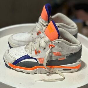 Nike Air trainer SC- high(bo Jackson )
